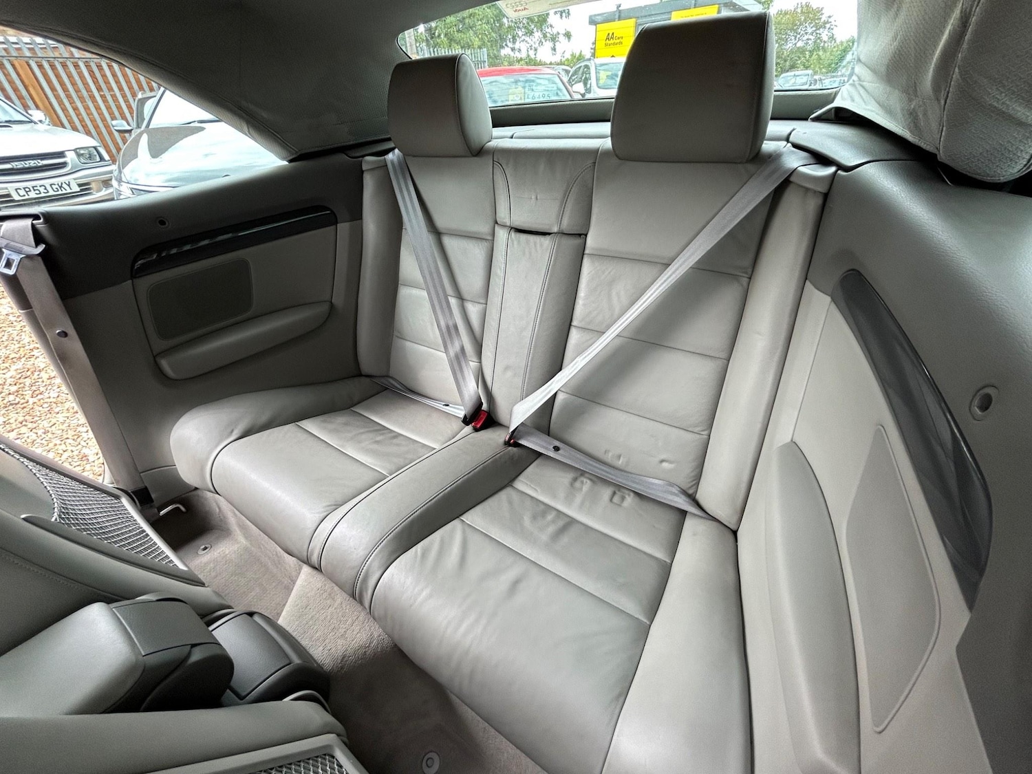 Used Audi A4 Cabriolet for sale - 77882319: Photo 10