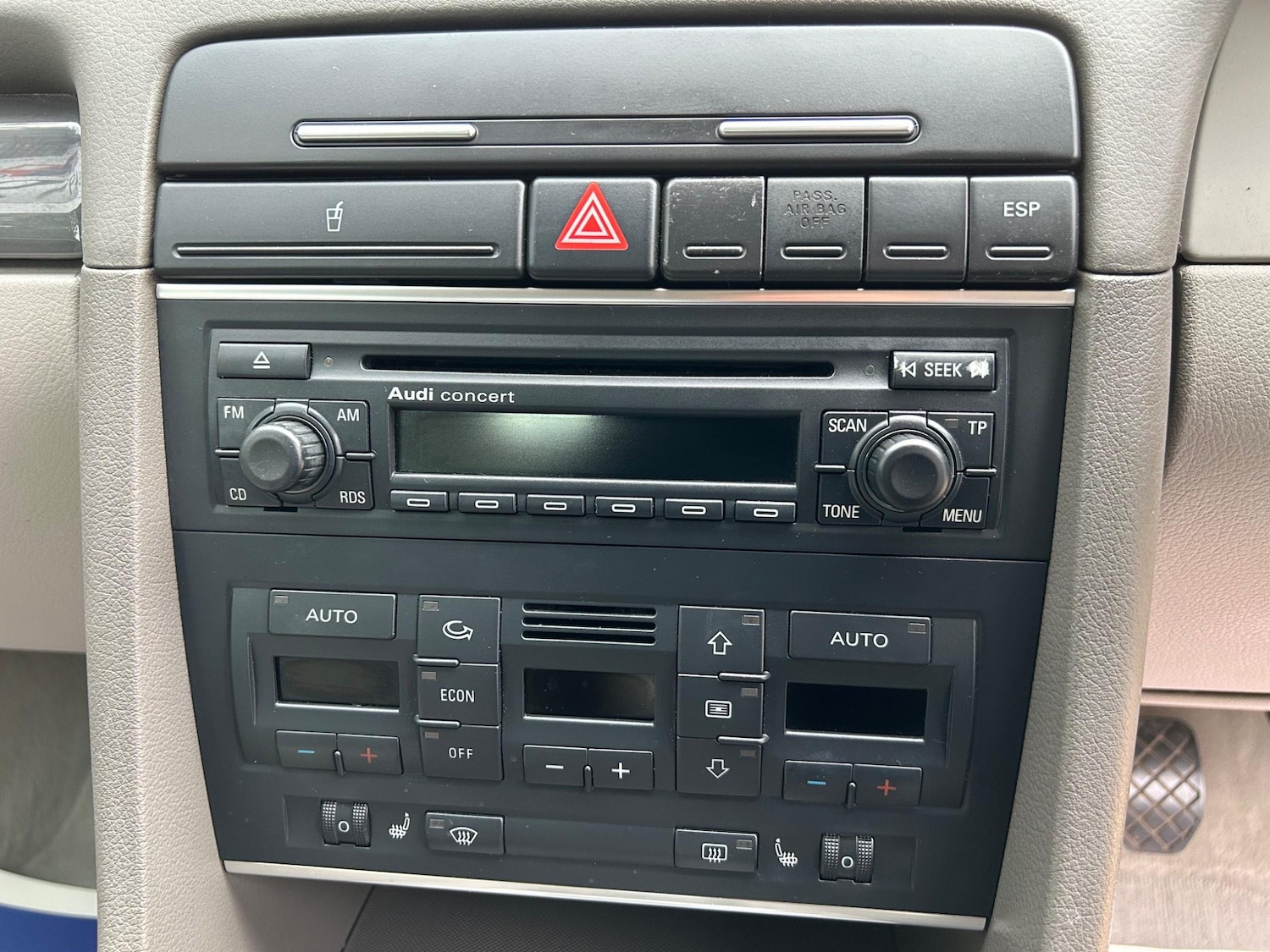 Used Audi A4 Cabriolet for sale - 77882319: Photo 13