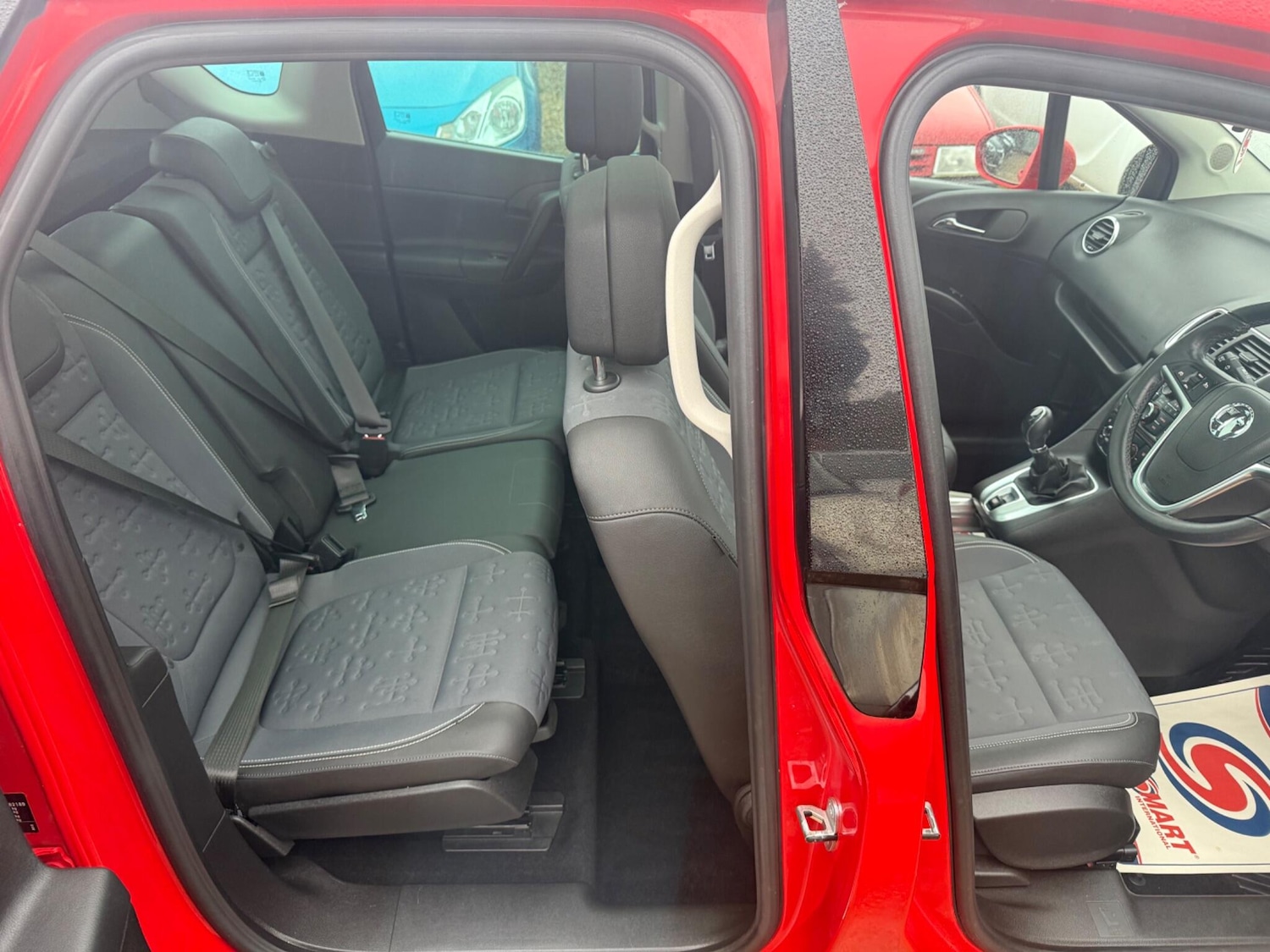 Used Vauxhall Meriva 2015 for sale - 77574842: Photo 7