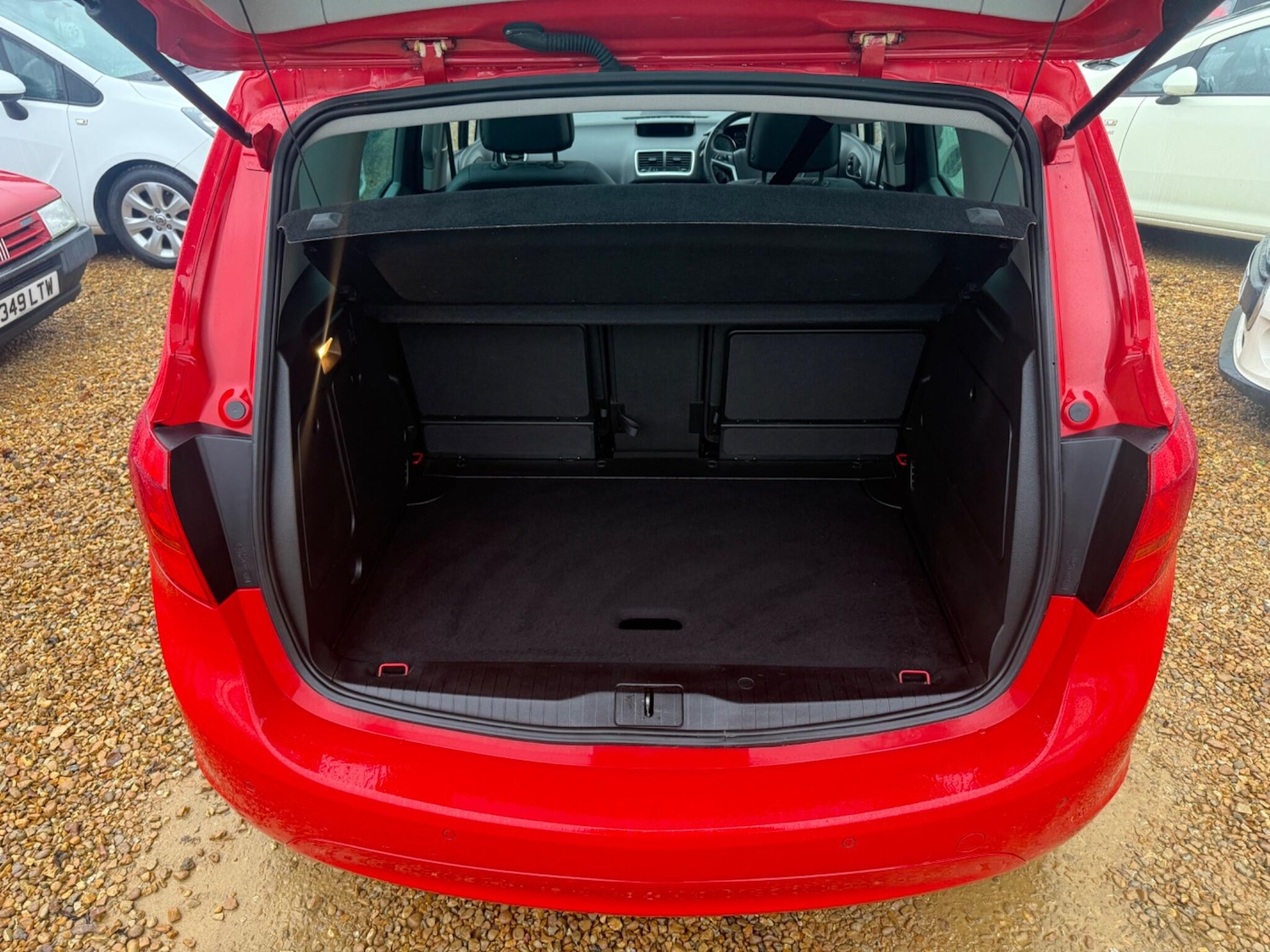 Used Vauxhall Meriva 2015 for sale - 77574842: Photo 9