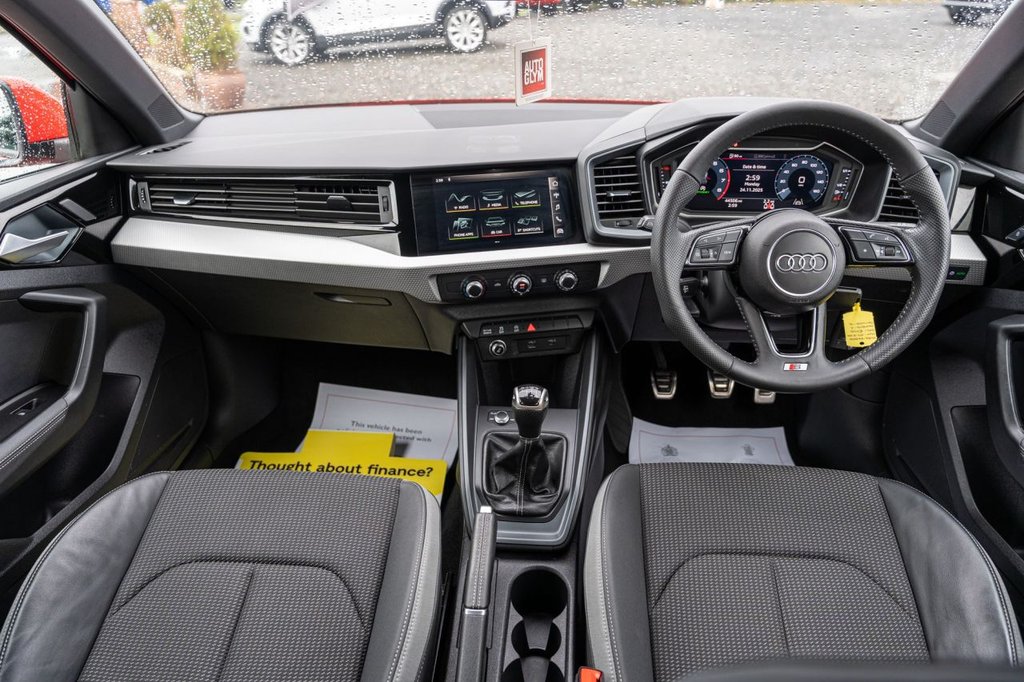 Used Audi A1 2019 for sale - 76797852: Photo 10