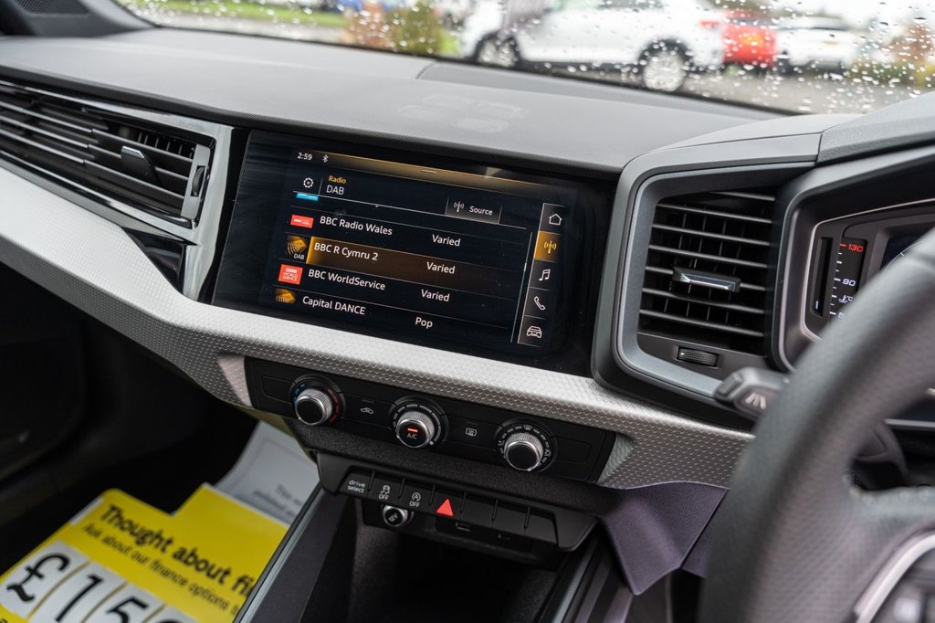 Used Audi A1 2019 for sale - 76797852: Photo 12