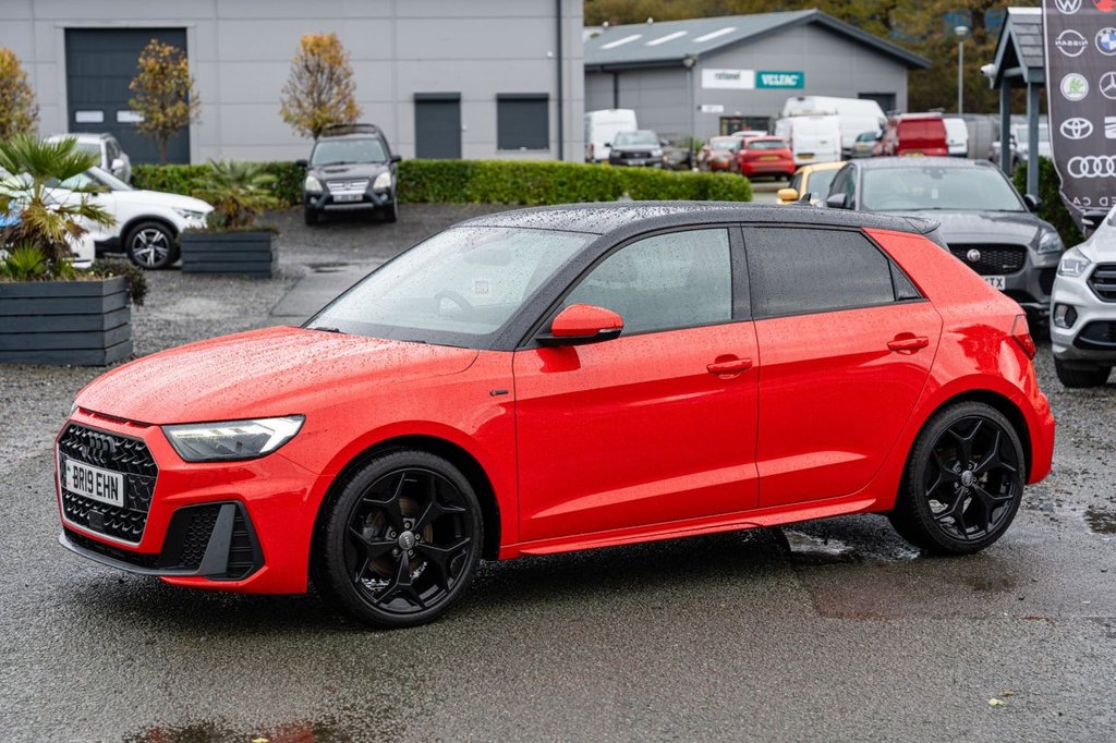 Used Audi A1 2019 for sale - 76797852: Photo 3
