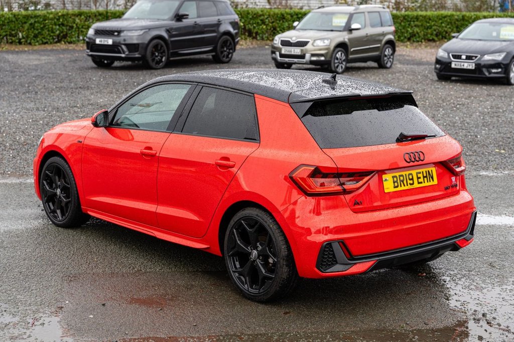 Used Audi A1 2019 for sale - 76797852: Photo 4