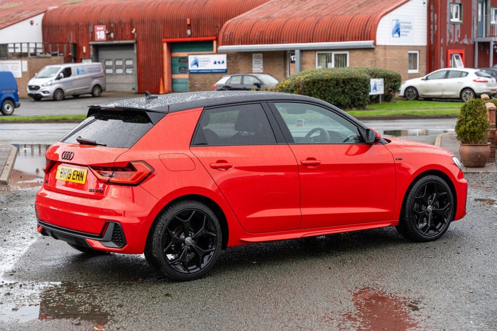 Used Audi A1 2019 for sale - 76797852: Photo 6