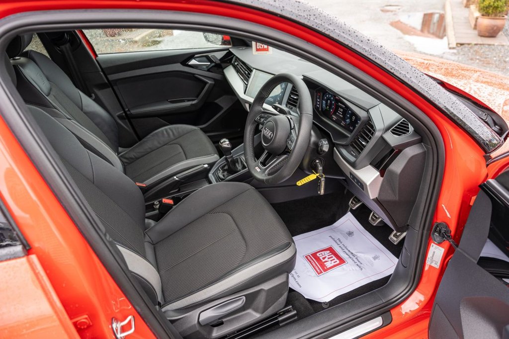 Used Audi A1 2019 for sale - 76797852: Photo 8