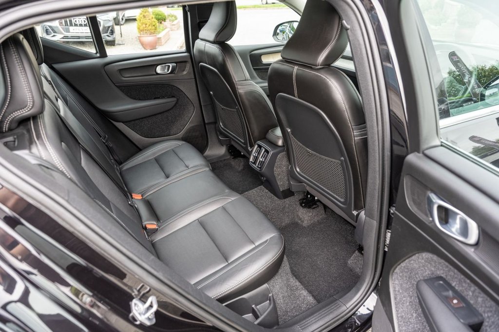 Used Volvo XC40 2018 for sale - 76304199: Photo 18