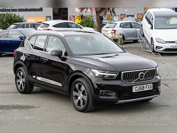 Used Volvo XC40 2018 for sale - 76304199: Photo