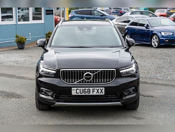 Used Volvo XC40 2018 for sale - 76304199: Photo