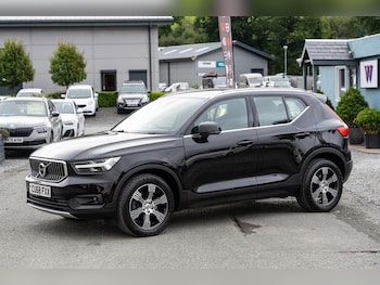 Used Volvo XC40 2018 for sale - 76304199: Photo