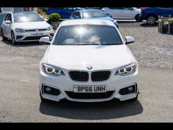 Used BMW 2 Series 2016 for sale - 75398284: Photo