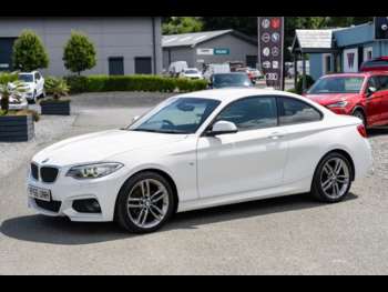 Used BMW 2 Series 2016 for sale - 75398284: Photo