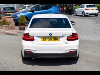 Used BMW 2 Series 2016 for sale - 75398284: Photo