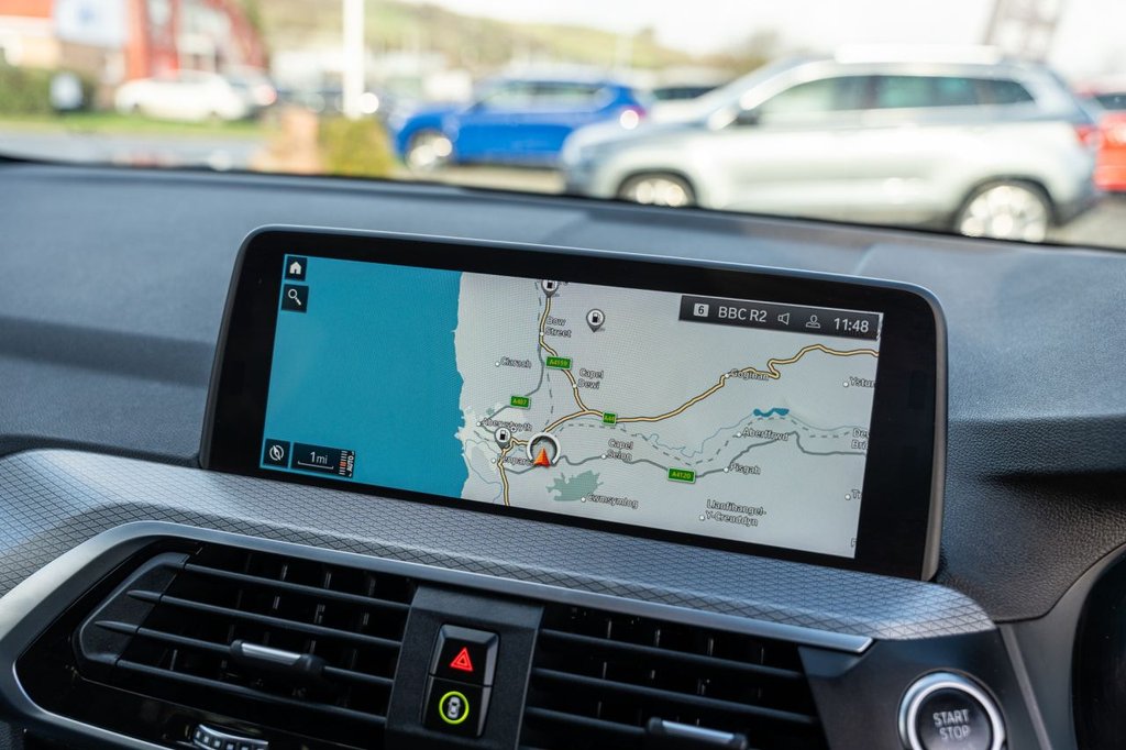 Used BMW X3 2019 for sale - 77128310: Photo 11