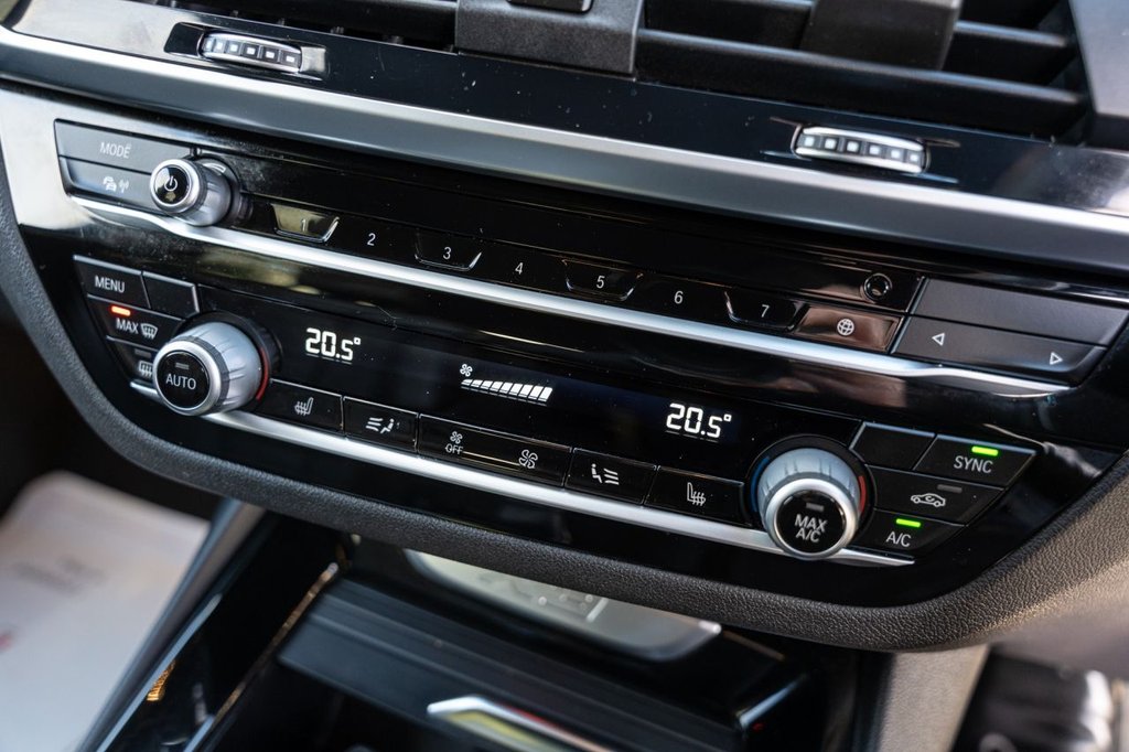 Used BMW X3 2019 for sale - 77128310: Photo 12