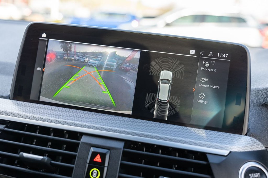 Used BMW X3 2019 for sale - 77128310: Photo 13