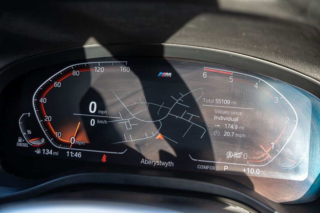 Used BMW X3 2019 for sale - 77128310: Photo 15