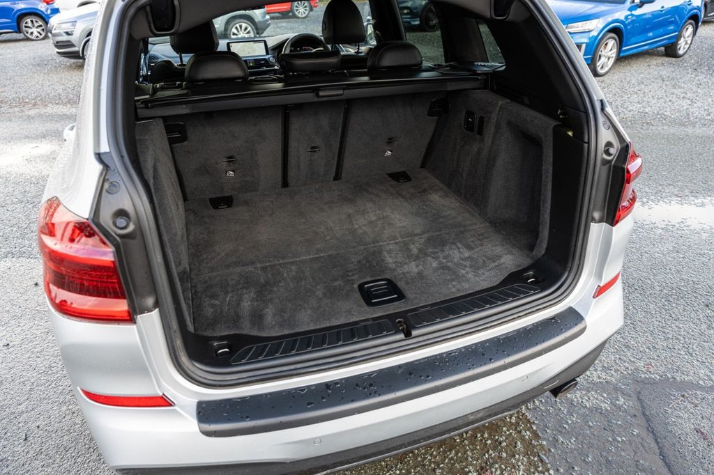 Used BMW X3 2019 for sale - 77128310: Photo 16