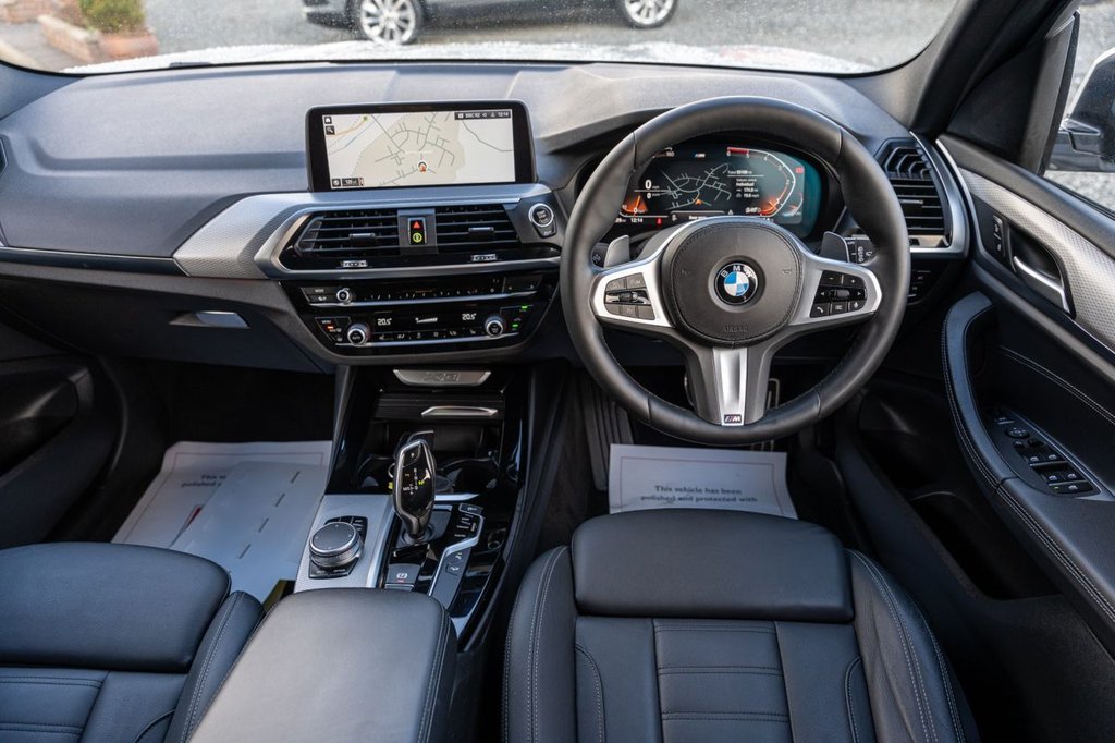 Used BMW X3 2019 for sale - 77128310: Photo 7