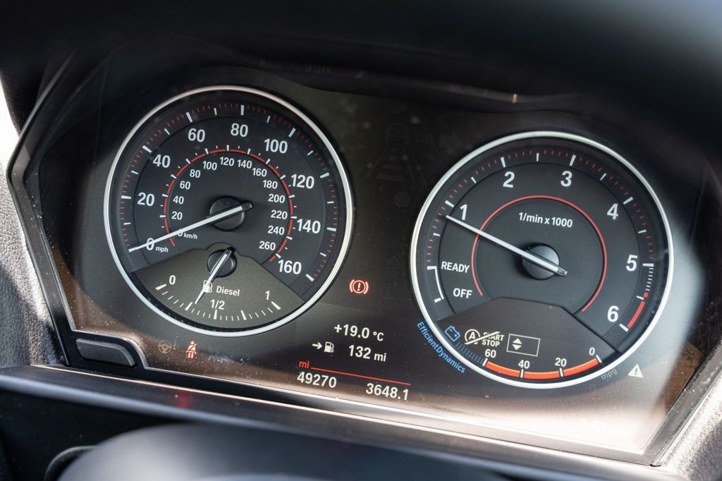 Used BMW 2 Series 2016 for sale - 77128302: Photo 10