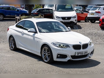 BMW 2 Series feature image