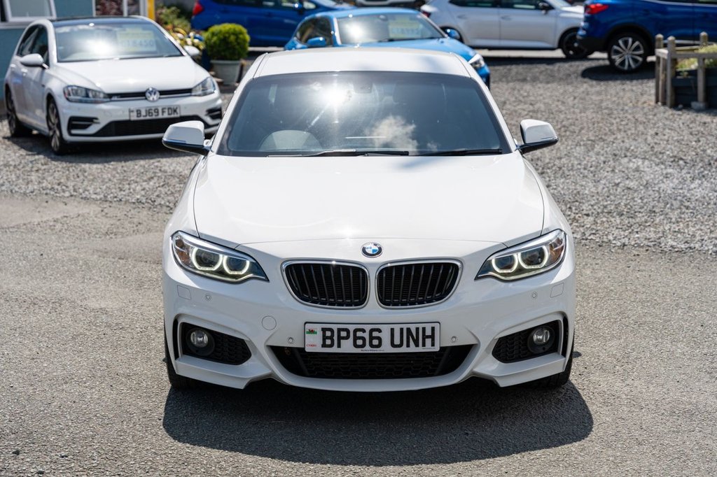 Used BMW 2 Series 2016 for sale - 77128302: Photo 2
