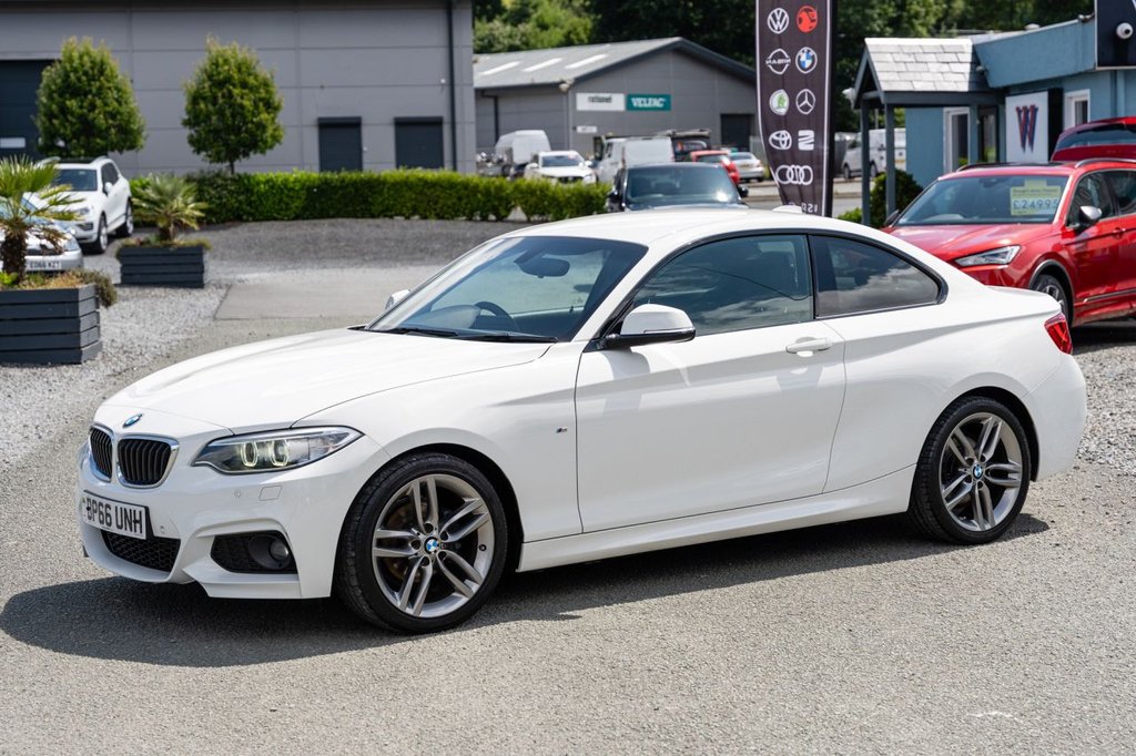 Used BMW 2 Series 2016 for sale - 77128302: Photo 3