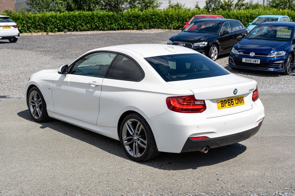 Used BMW 2 Series 2016 for sale - 77128302: Photo 6