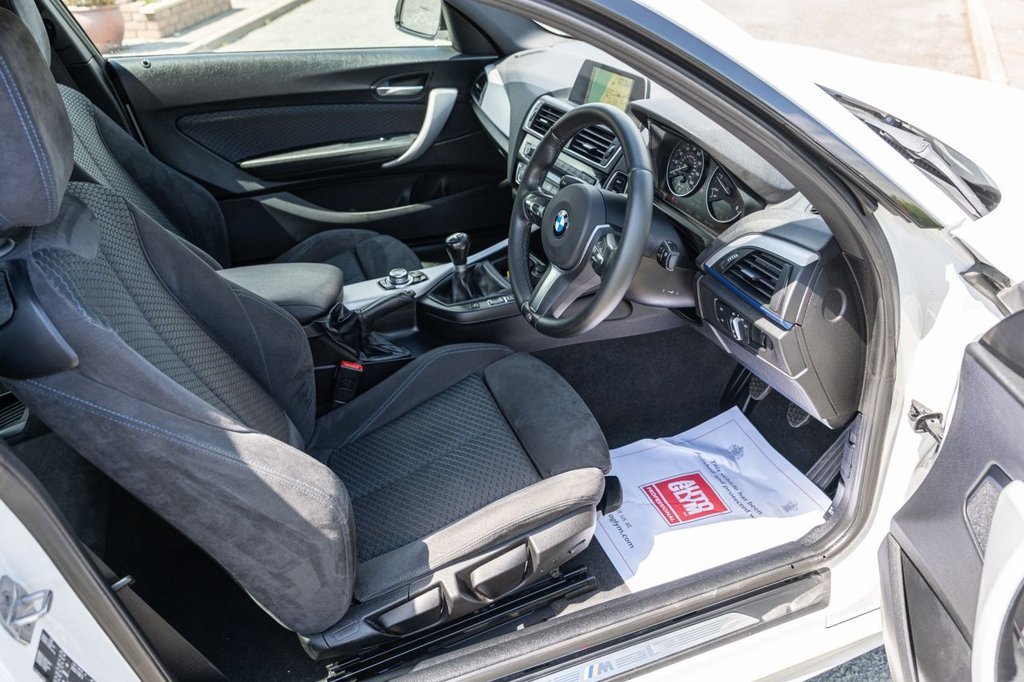 Used BMW 2 Series 2016 for sale - 77128302: Photo 7