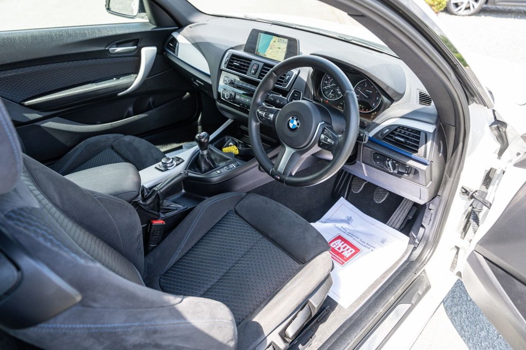 Used BMW 2 Series 2016 for sale - 77128302: Photo 8