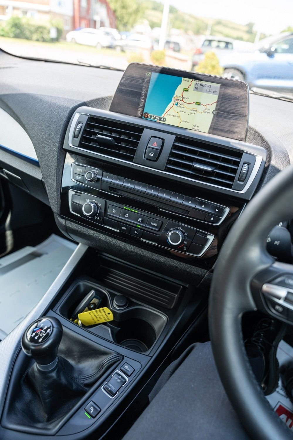 Used BMW 2 Series 2016 for sale - 77128302: Photo 9