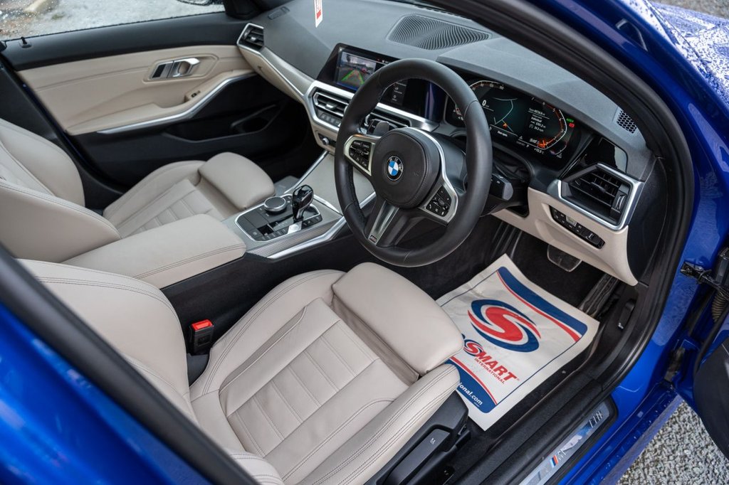 Used BMW 3 Series 2019 for sale - 77302746: Photo 11