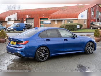 Used BMW 3 Series 2019 for sale - 77302746: Photo