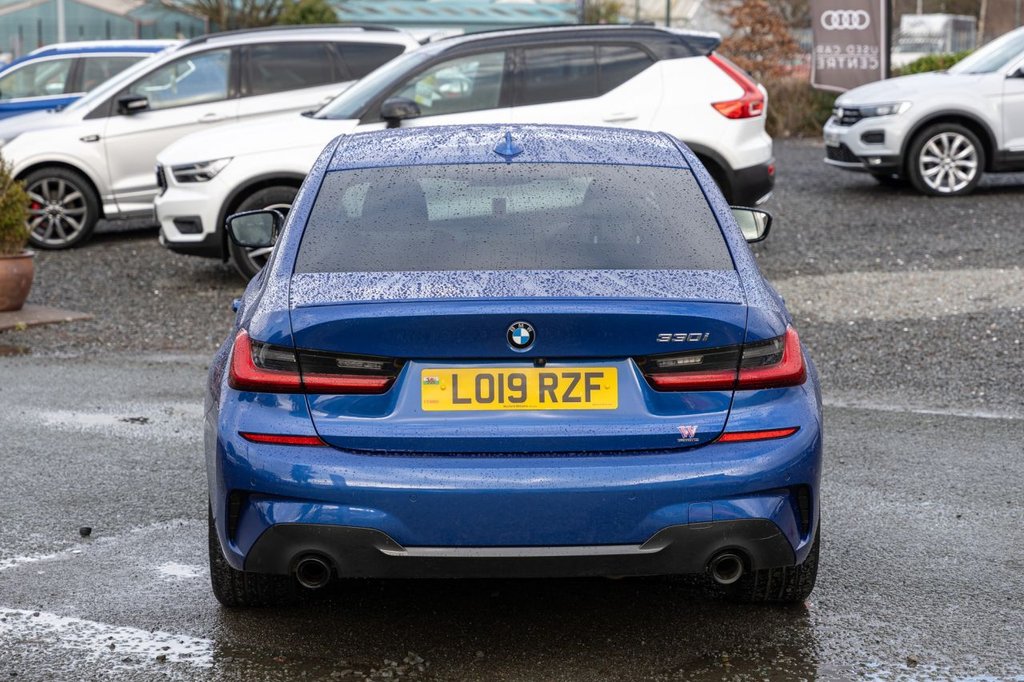 Used BMW 3 Series 2019 for sale - 77302746: Photo 5