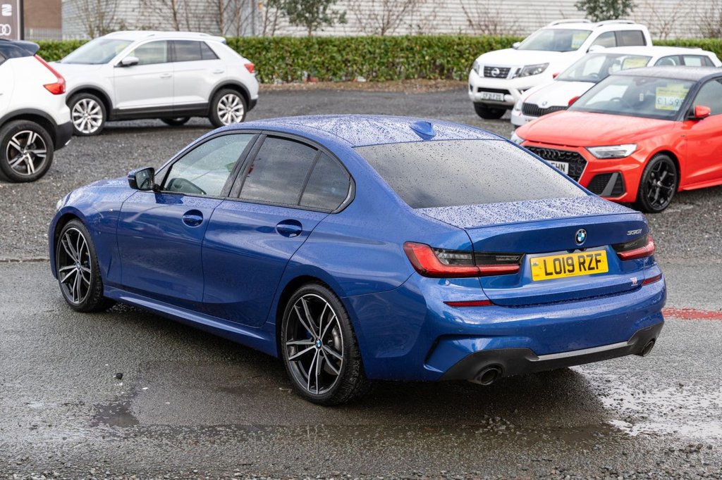 Used BMW 3 Series 2019 for sale - 77302746: Photo 6