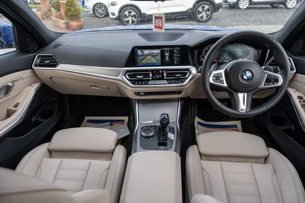 Used BMW 3 Series 2019 for sale - 77302746: Photo 8
