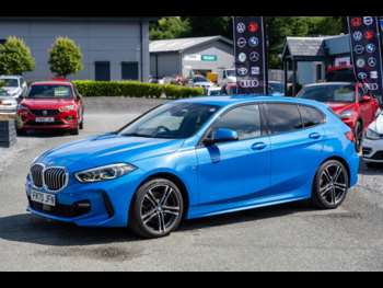 Used BMW 1 Series 2020 for sale - 74832452: Photo