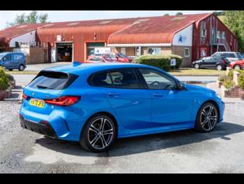 Used BMW 1 Series 2020 for sale - 74832452: Photo
