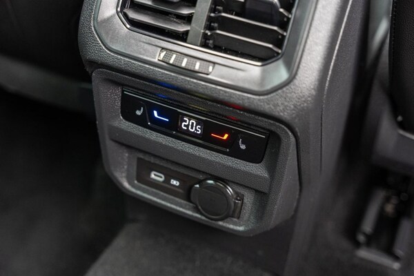 Used SEAT Tarraco 2022 for sale - 75398268: Photo 10