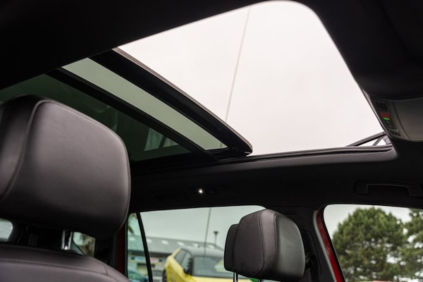 Used SEAT Tarraco 2022 for sale - 75398268: Photo 11