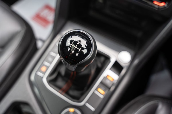 Used SEAT Tarraco 2022 for sale - 75398268: Photo 17