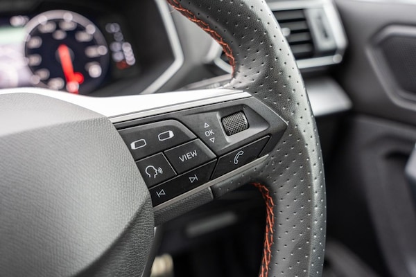 Used SEAT Tarraco 2022 for sale - 75398268: Photo 18