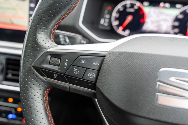 Used SEAT Tarraco 2022 for sale - 75398268: Photo 19