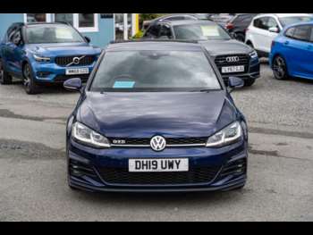 Used Volkswagen Golf 2019 for sale - 74415206: Photo