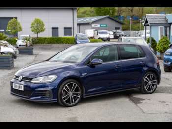 Used Volkswagen Golf 2019 for sale - 74415206: Photo