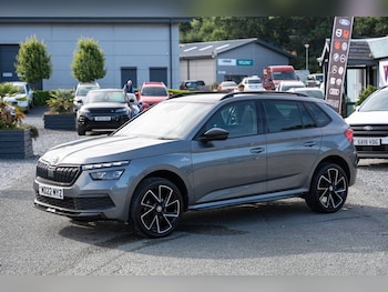 Used Skoda Kamiq 2022 for sale - 79129798: Photo
