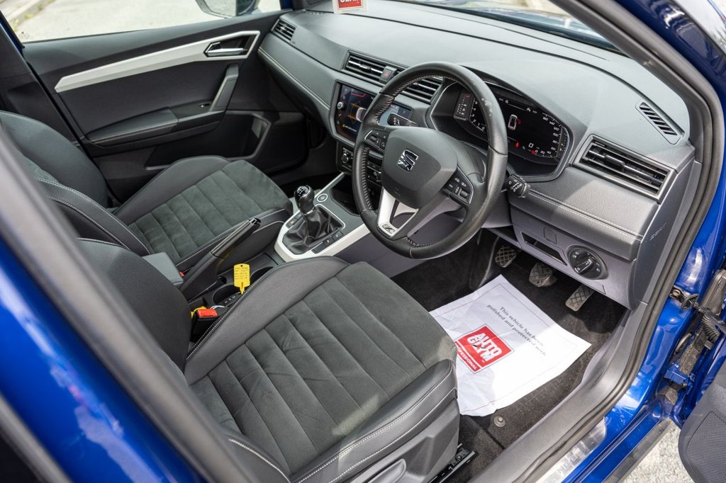 Used SEAT Arona 2020 for sale - 77128289: Photo 10