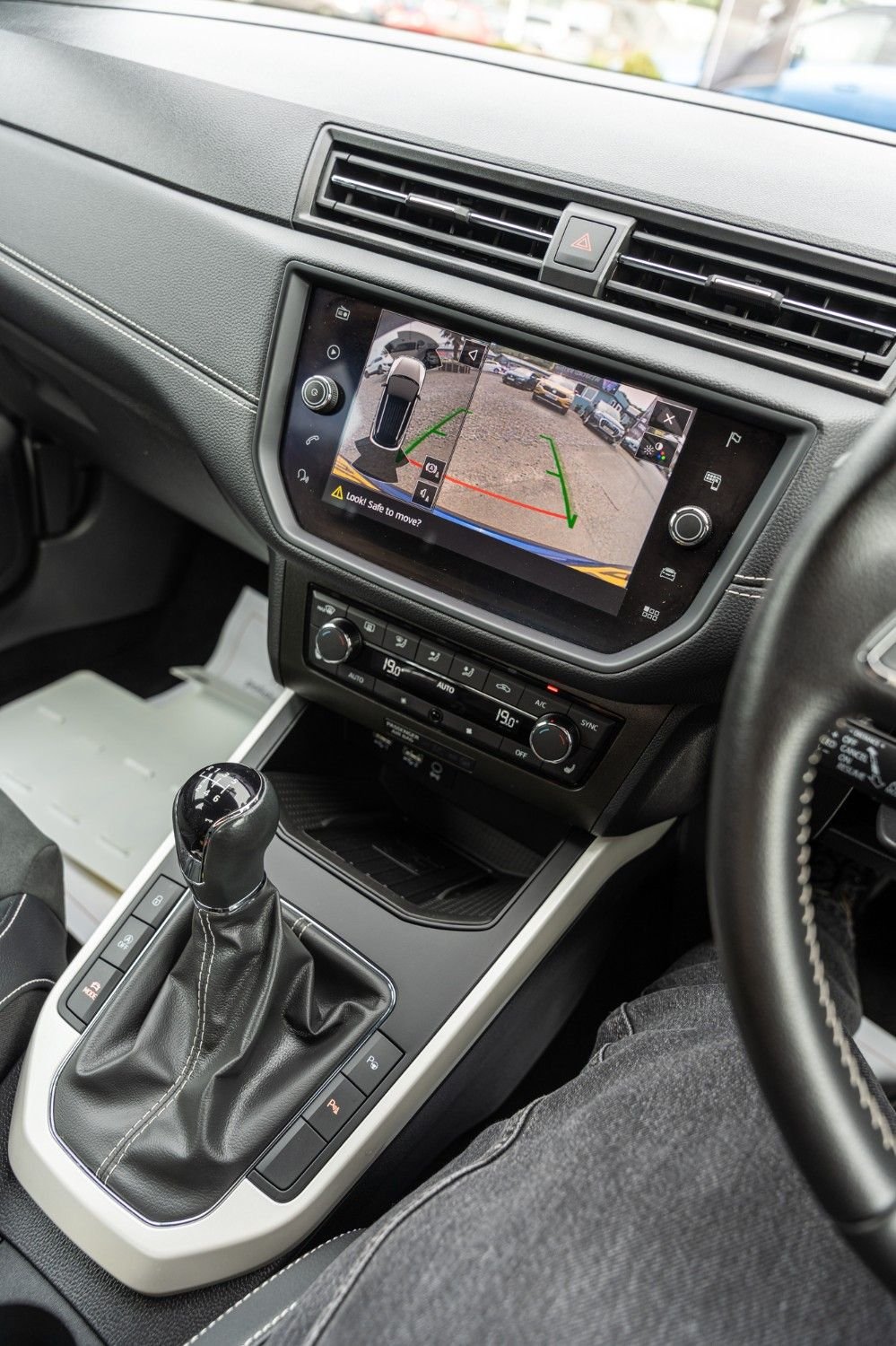 Used SEAT Arona 2020 for sale - 77128289: Photo 13