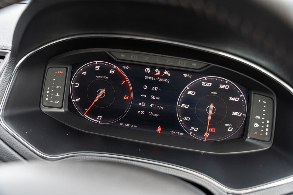 Used SEAT Arona 2020 for sale - 77128289: Photo 14