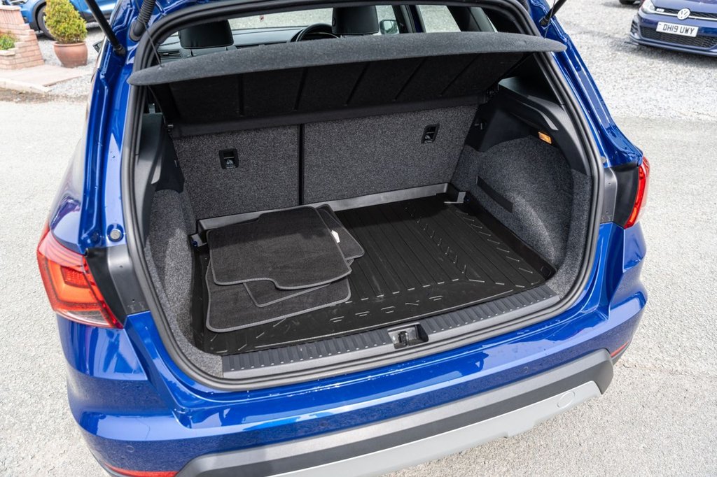 Used SEAT Arona 2020 for sale - 77128289: Photo 7